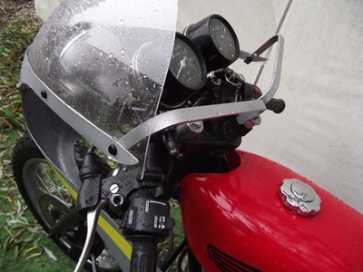 Lot 388 - 1991 Honda CB 250 'Race Replica'