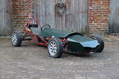 Lot 18 - Derverimp Single Seater Special