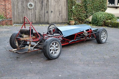 Lot 18 - Derverimp Single Seater Special