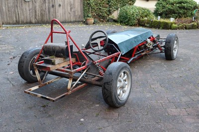 Lot 18 - Derverimp Single Seater Special