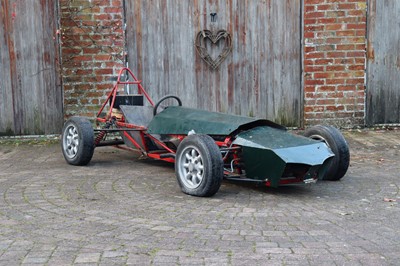 Lot 18 - Derverimp Single Seater Special