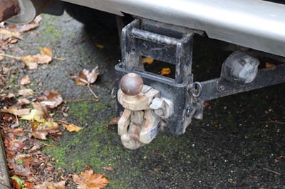 Lot 7 - 1972 Range Rover 'Two Door' Suffix A