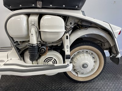 Lot 131 - 1964 Lambretta GT200