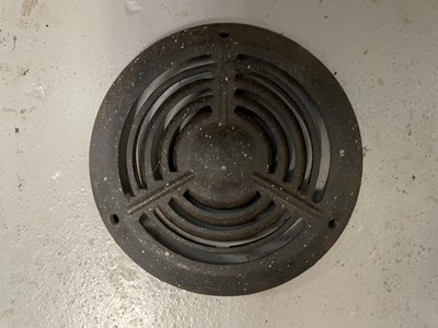 Lot 113 - 1955 Lambretta LD150 Mk2