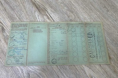 Lot 308 - 1967 Velocette Viper