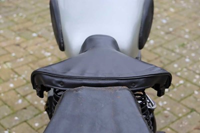 Lot 309 - 1951 Norton Big 4