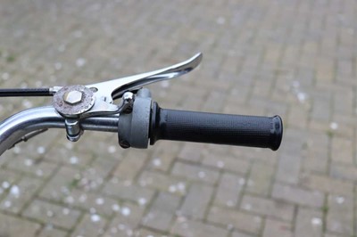 Lot 309 - 1951 Norton Big 4