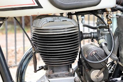 Lot 309 - 1951 Norton Big 4