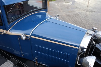 Lot 101 - 1929 Essex Super Six Sedan