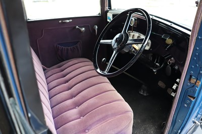 Lot 101 - 1929 Essex Super Six Sedan