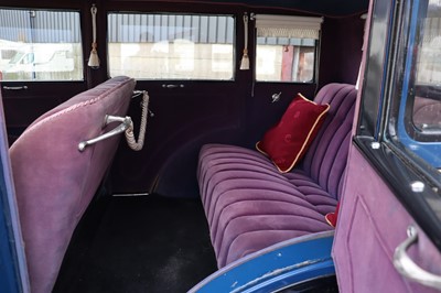 Lot 101 - 1929 Essex Super Six Sedan