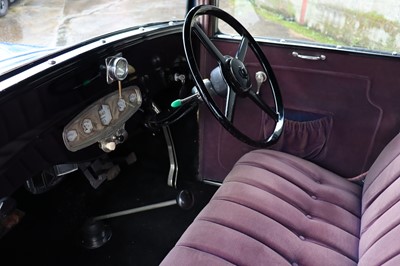 Lot 101 - 1929 Essex Super Six Sedan