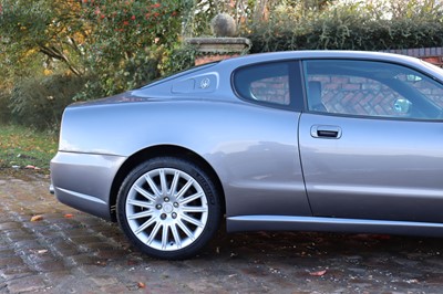 Lot 149 - 2001 Maserati 3200 GT