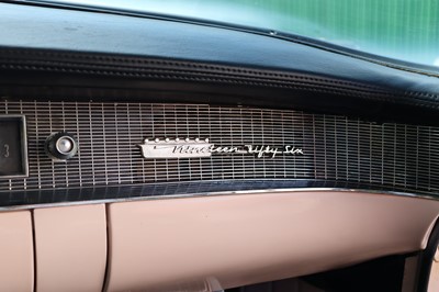 Lot 67 - 1956 Cadillac de Ville