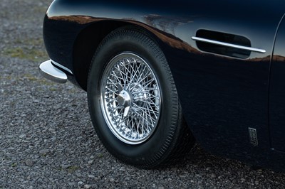 Lot 90 - 1966 Aston Martin DB5