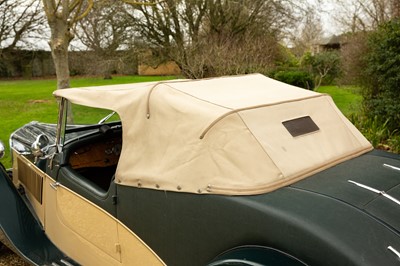 Lot 152 - 1952 Bentley R-Type Special