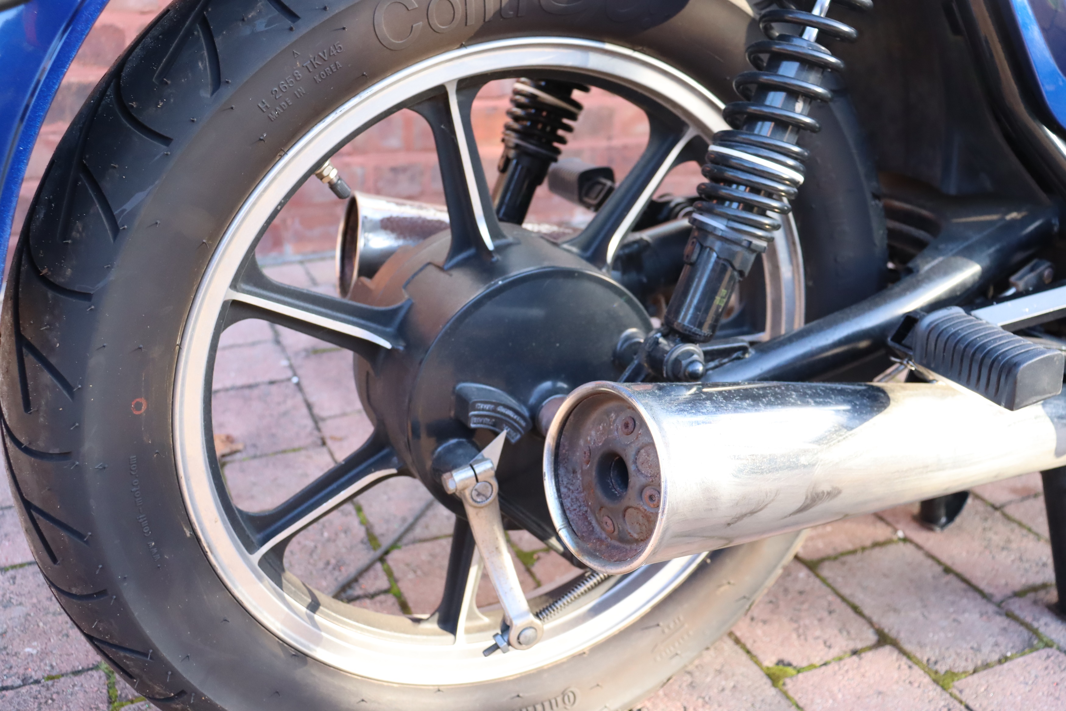 Bundle] Front Wheel Bearing For Kawasaki ER-6F ER-6F ABS ER-6N ER-6N ABS ER-6n ER-6n NINJA ZX-10R | Parts & Parts Gmbh