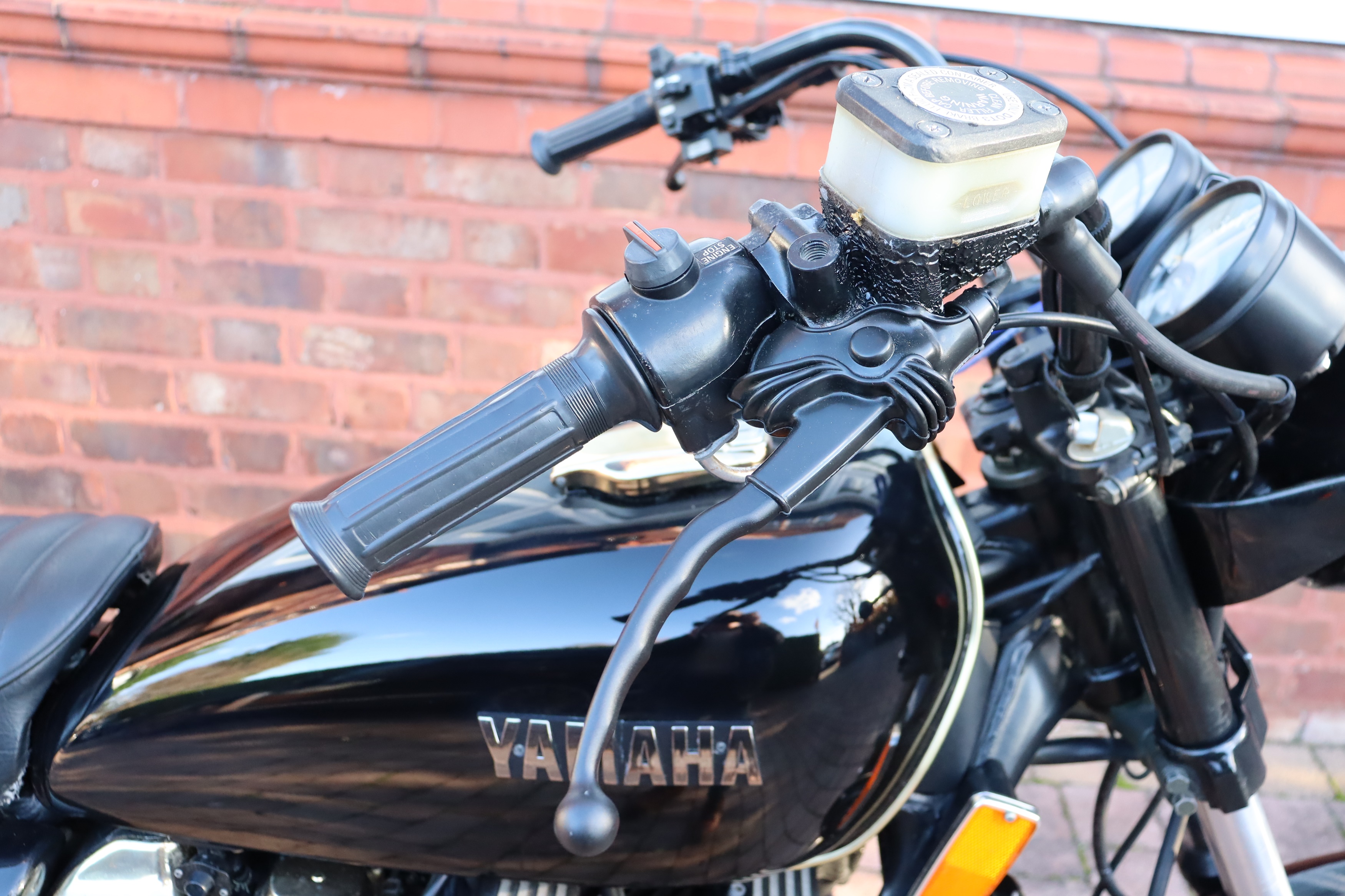 1981 Yamaha XS1100 Midnight Special For Sale By Auction 1981 Yamaha XS1100 Midnight Special For Sale By Auction