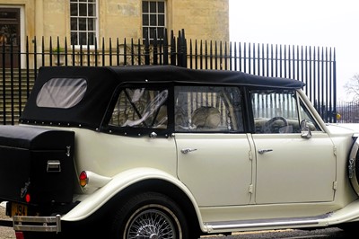 Lot 139 - 2007 Beauford Four Door Long Wheelbase Tourer