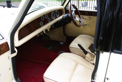 Lot 139 - 2007 Beauford Four Door Long Wheelbase Tourer