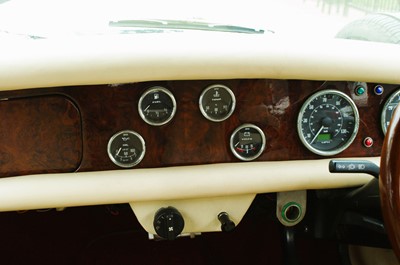 Lot 139 - 2007 Beauford Four Door Long Wheelbase Tourer