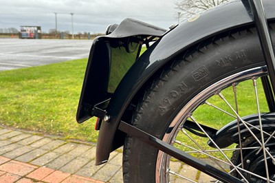 Lot 280 - 1949 Royal Enfield Model G