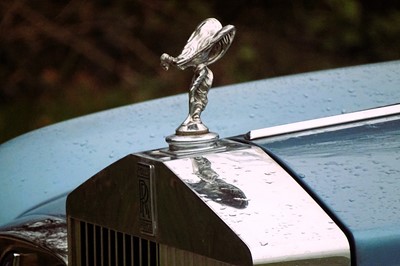 Lot 148 - 1979 Rolls Royce Silver Wraith II