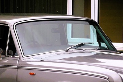 Lot 4 - 1975 Rolls Royce Silver Shadow I