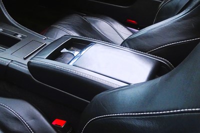 Lot 146 - 2007 Aston Martin V8 Vantage Roadster