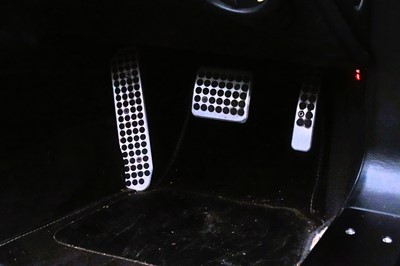 Lot 146 - 2007 Aston Martin V8 Vantage Roadster