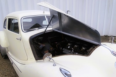 Lot 42 - 1948 Bristol 400