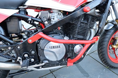 Lot 227 - 1985 Yamaha FJ1100