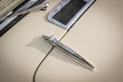 Lot 113 - 1960 Daimler SP250 Dart