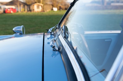 Lot 112 - 1959 Austin-Healey 'Frogeye' Sprite