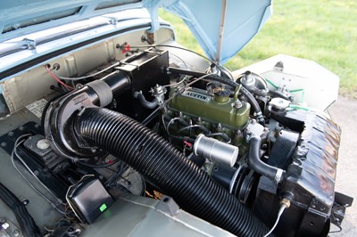 Lot 112 - 1959 Austin-Healey 'Frogeye' Sprite