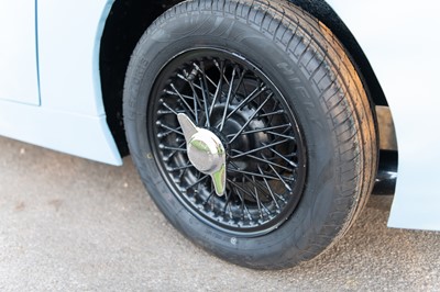 Lot 112 - 1959 Austin-Healey 'Frogeye' Sprite