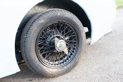 Lot 112 - 1959 Austin-Healey 'Frogeye' Sprite