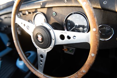 Lot 112 - 1959 Austin-Healey 'Frogeye' Sprite