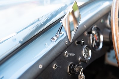Lot 112 - 1959 Austin-Healey 'Frogeye' Sprite