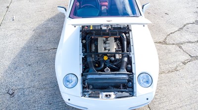 Lot 6 - 1989 Porsche 928 S4