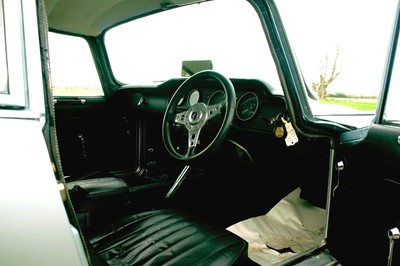 Lot 9 - 1967 Honda S800
