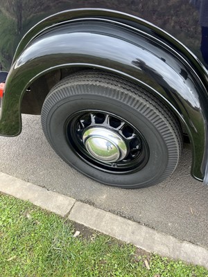 Lot 17 - 1935 Austin Twenty Mayfair Limousine