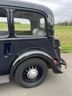 Lot 17 - 1935 Austin Twenty Mayfair Limousine