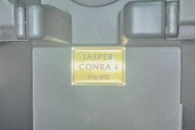 Lot 14 - 2001 Mazda MX-5 1.8 'Jasper Conran' Edition