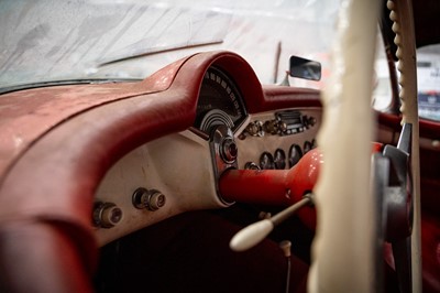 Lot 92 - 1954 Chevrolet Corvette