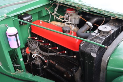 Lot 66 - 1951 A.L.E. Motor Special