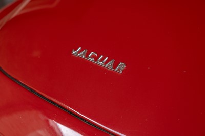 Lot 13 - 1962 Jaguar E-Type 3.8 litre Fixed Head Coupe