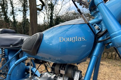 Lot 240 - 1951 Douglas Mk5