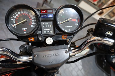 Lot 313 - 1979 Honda CB750K