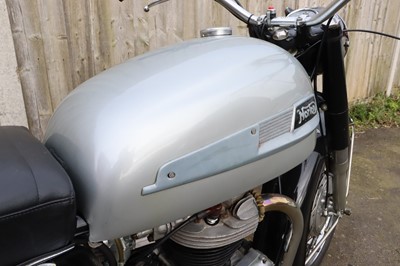 Lot 296 - 1966 Norton 99 Dominator